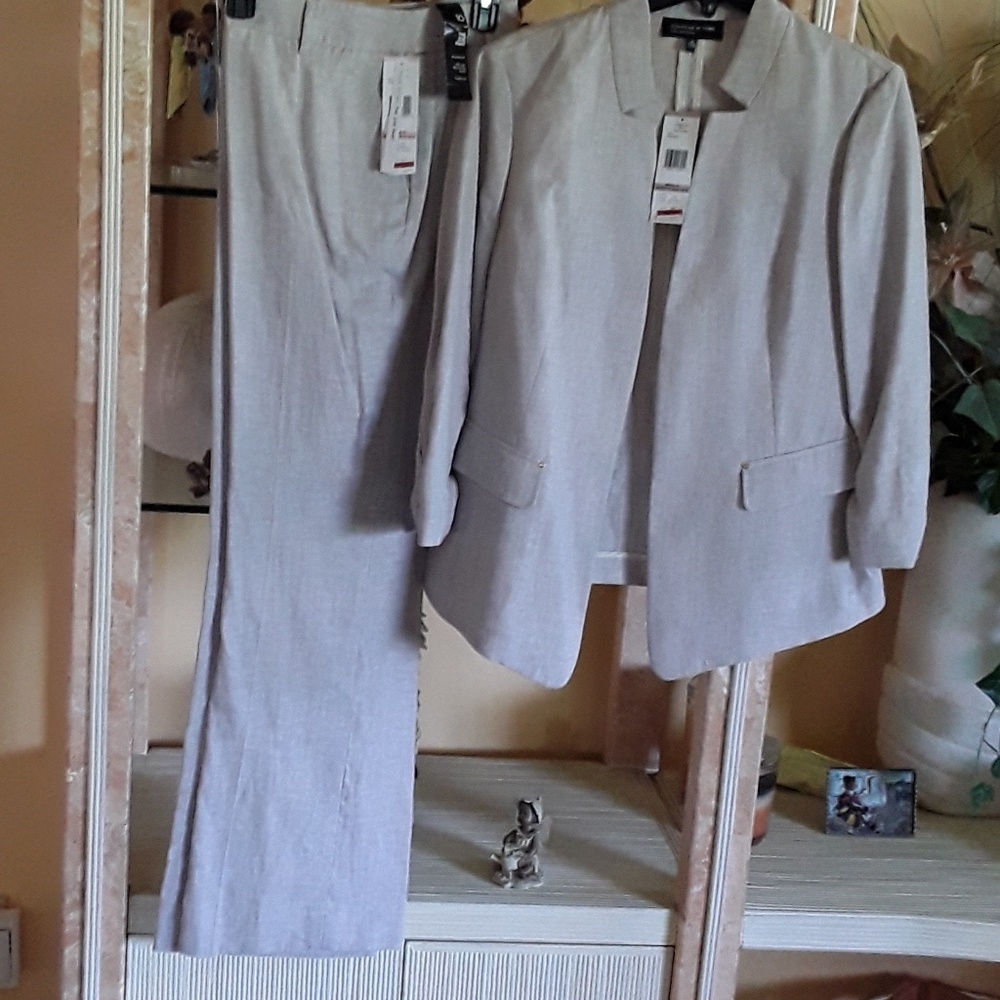 Suit